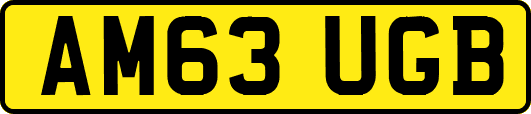 AM63UGB