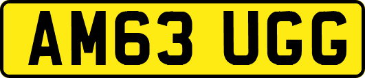 AM63UGG