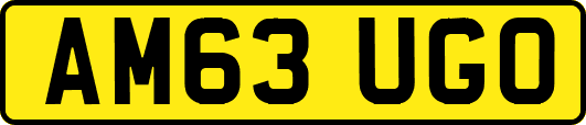 AM63UGO