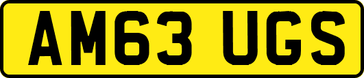 AM63UGS