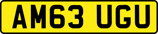 AM63UGU
