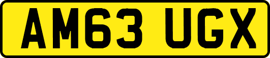 AM63UGX