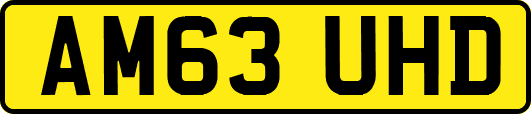 AM63UHD