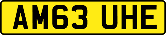 AM63UHE