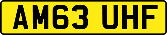 AM63UHF