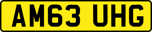 AM63UHG