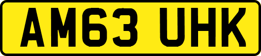 AM63UHK