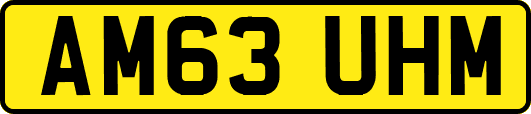 AM63UHM
