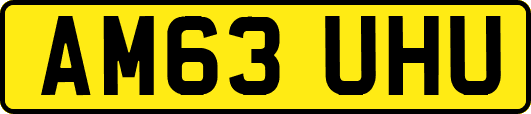 AM63UHU