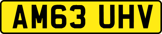 AM63UHV