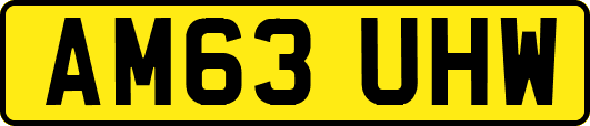 AM63UHW