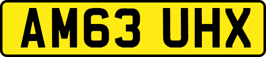 AM63UHX