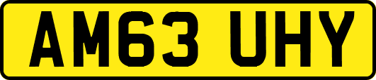 AM63UHY