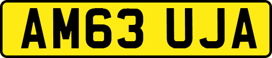 AM63UJA