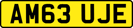 AM63UJE
