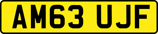 AM63UJF