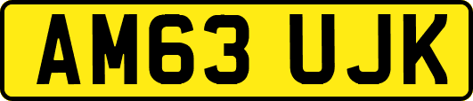 AM63UJK