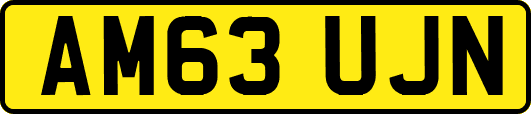 AM63UJN