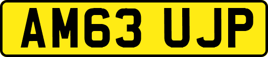 AM63UJP