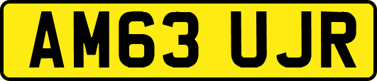 AM63UJR