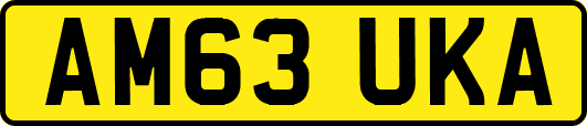 AM63UKA