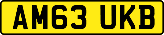 AM63UKB