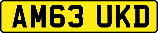 AM63UKD