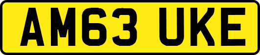 AM63UKE