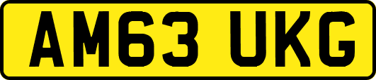 AM63UKG