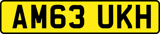 AM63UKH