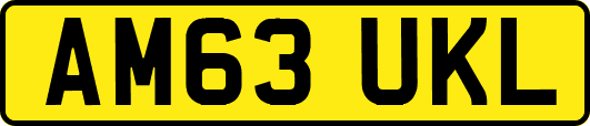 AM63UKL
