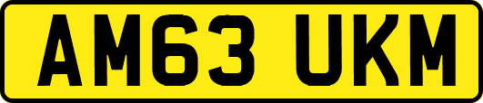 AM63UKM
