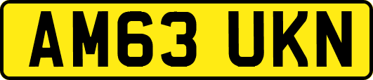 AM63UKN