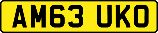 AM63UKO