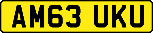 AM63UKU