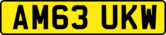 AM63UKW