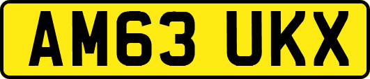 AM63UKX