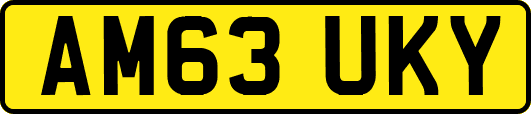 AM63UKY