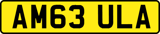 AM63ULA