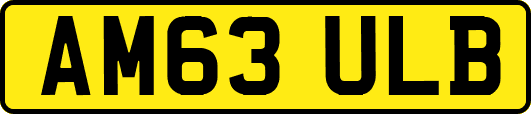 AM63ULB