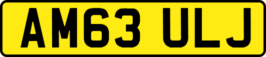 AM63ULJ