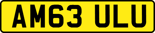 AM63ULU