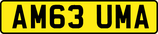 AM63UMA