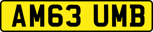 AM63UMB