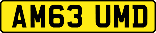 AM63UMD