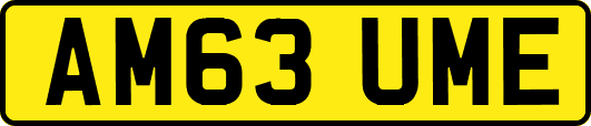 AM63UME