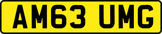AM63UMG