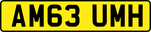 AM63UMH