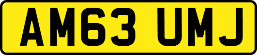 AM63UMJ