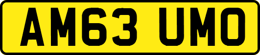 AM63UMO